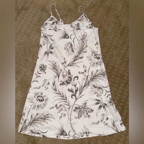 Haven Well Within nightgown, size M - Picture 2 of 2